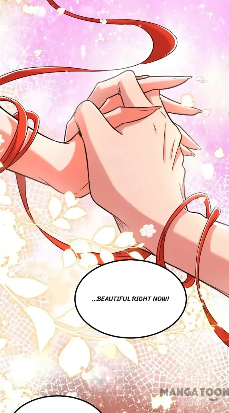 Spicy Wife's Reborn World Chapter 328 page 32