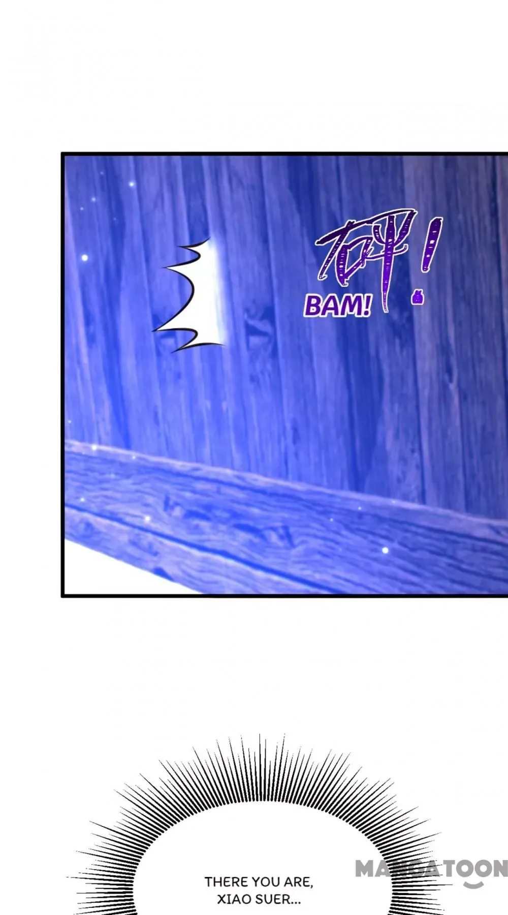 Spicy Wife's Reborn World Chapter 325 page 11