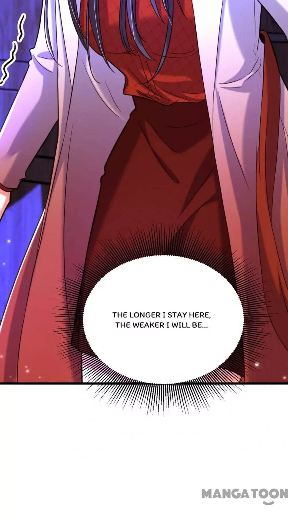 Spicy Wife's Reborn World Chapter 326 page 37