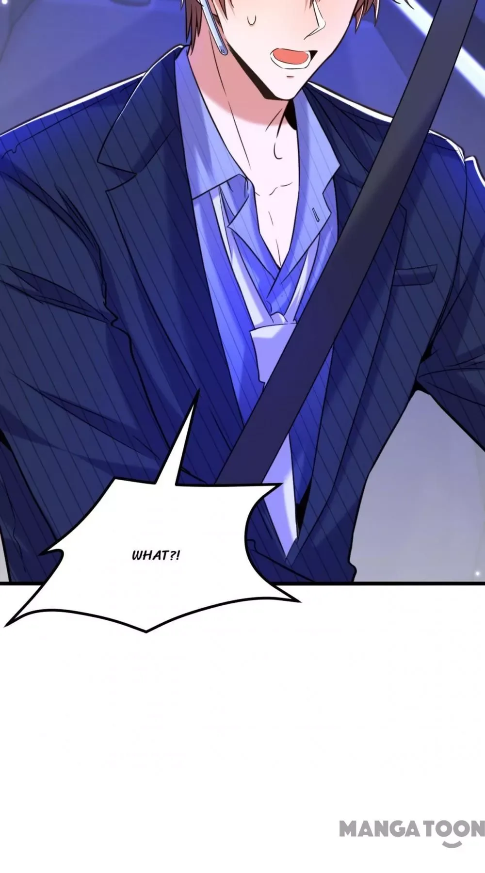 Spicy Wife's Reborn World Chapter 326 page 30