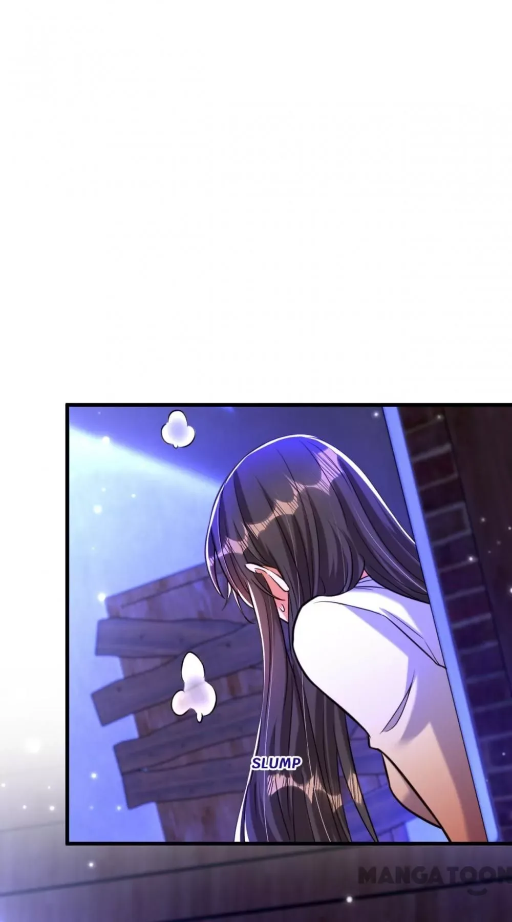 Spicy Wife's Reborn World Chapter 326 page 35