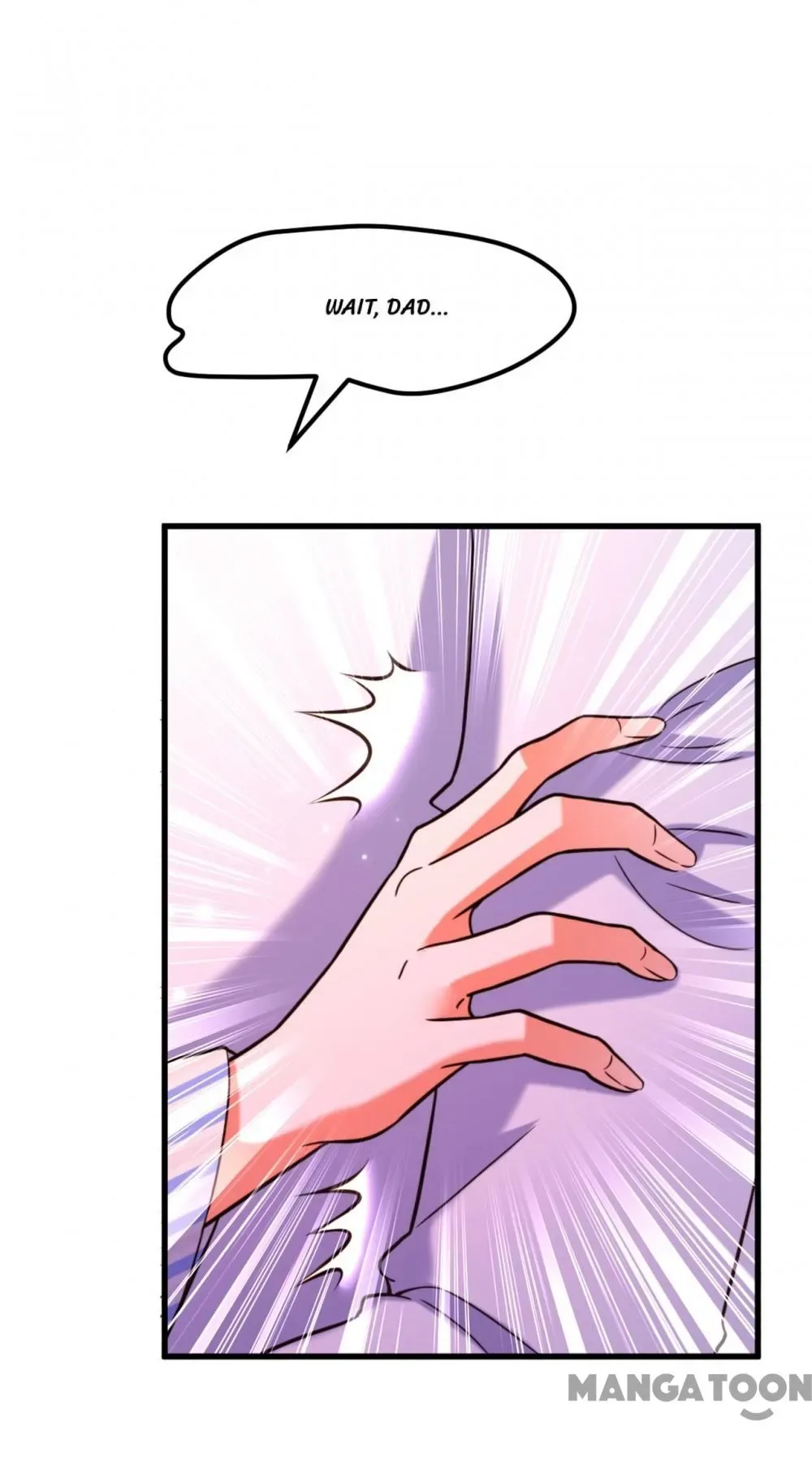Spicy Wife's Reborn World Chapter 331 page 4