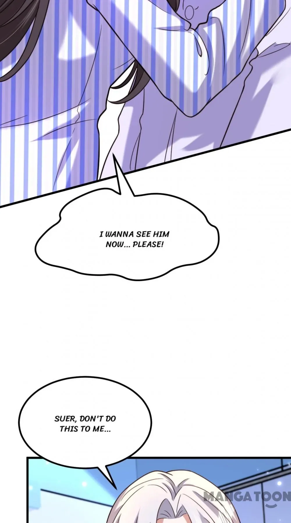 Spicy Wife's Reborn World Chapter 331 page 6