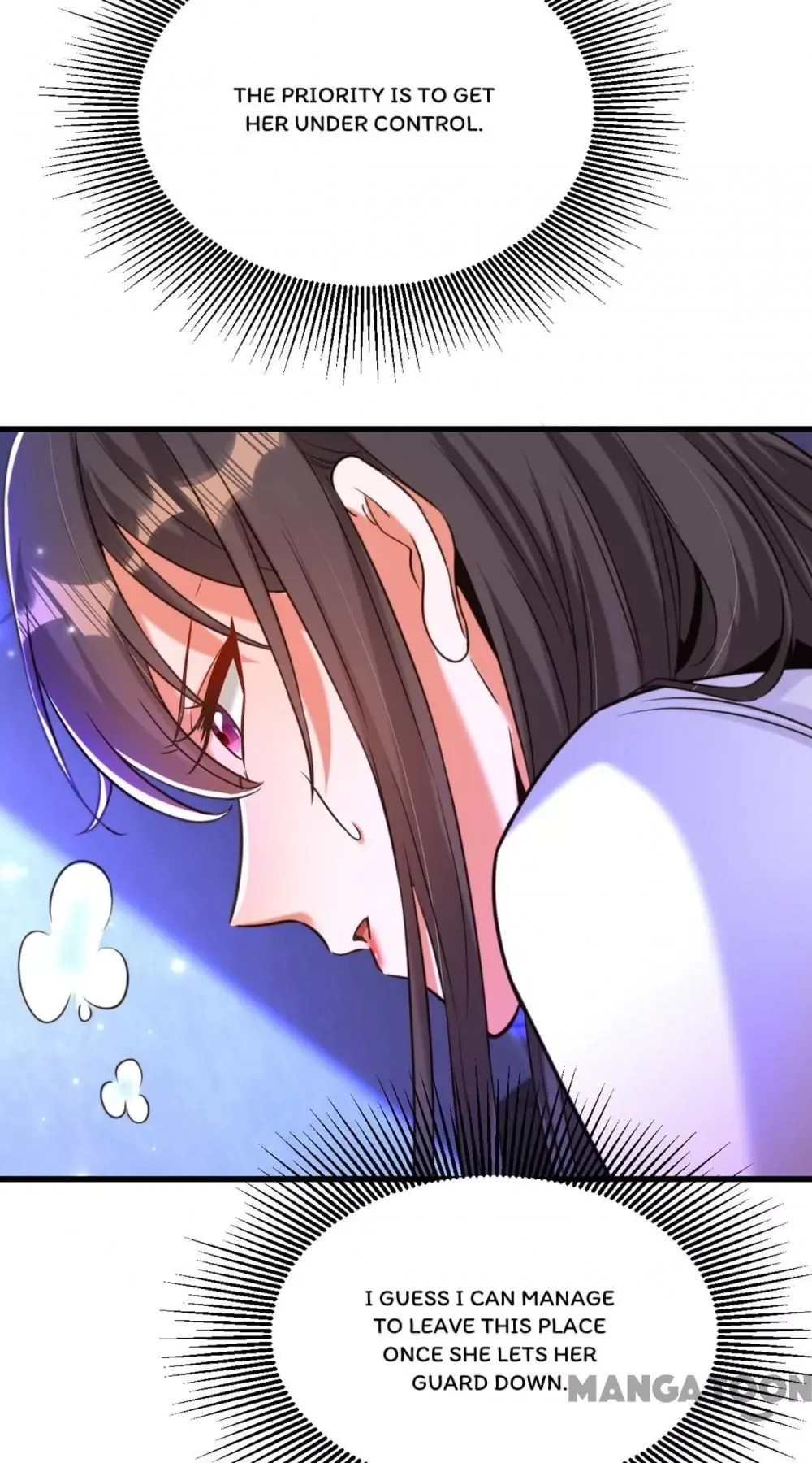 Spicy Wife's Reborn World Chapter 326 page 42
