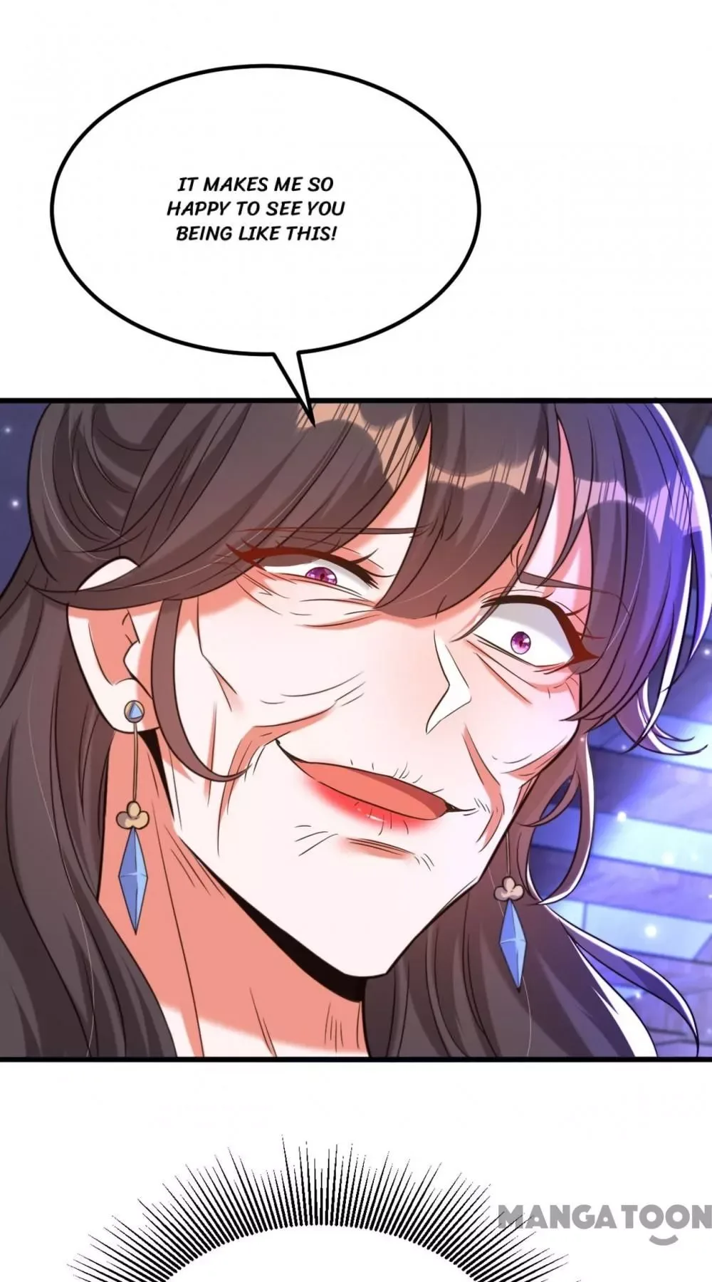 Spicy Wife's Reborn World Chapter 326 page 41