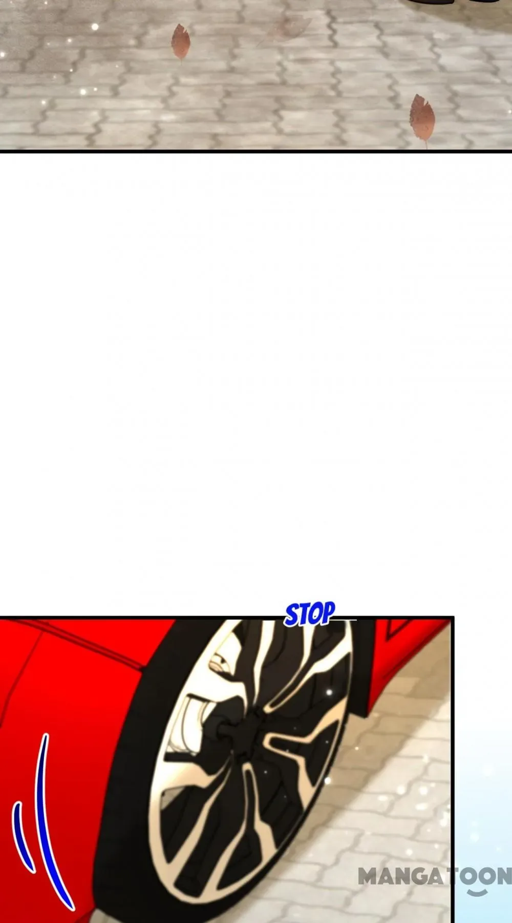 Spicy Wife's Reborn World Chapter 331 page 12