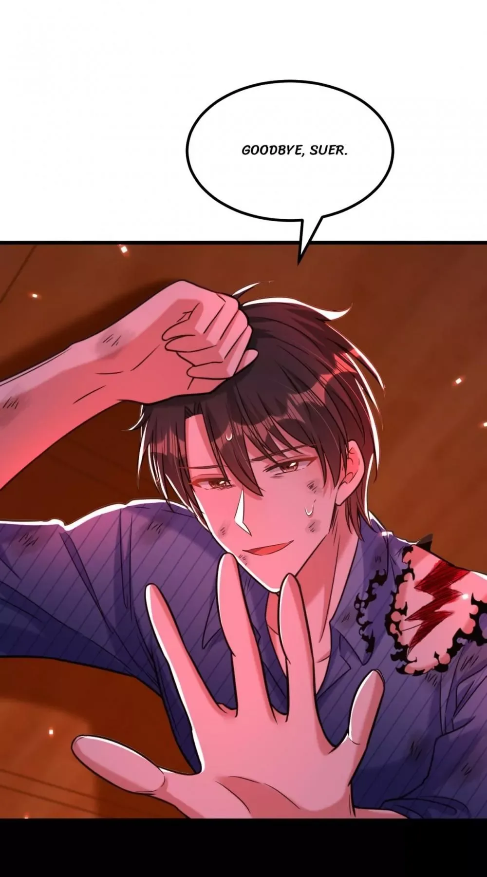 Spicy Wife's Reborn World Chapter 330 page 1