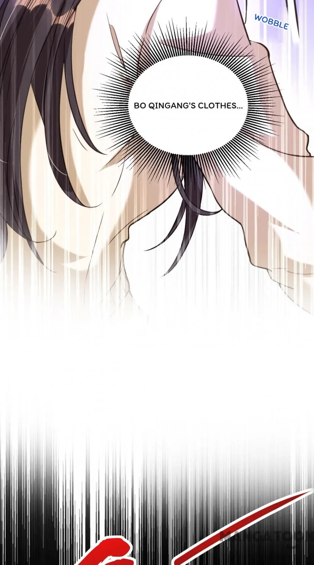 Spicy Wife's Reborn World Chapter 331 page 25