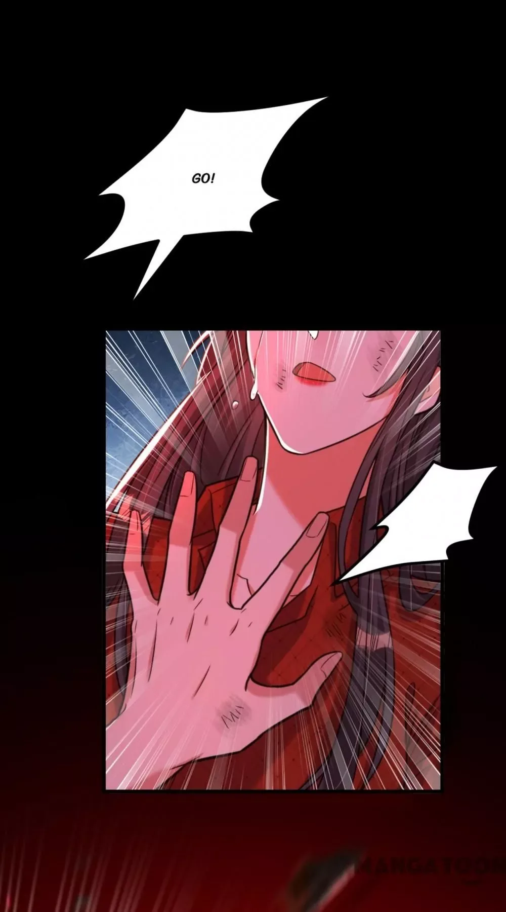 Spicy Wife's Reborn World Chapter 330 page 2