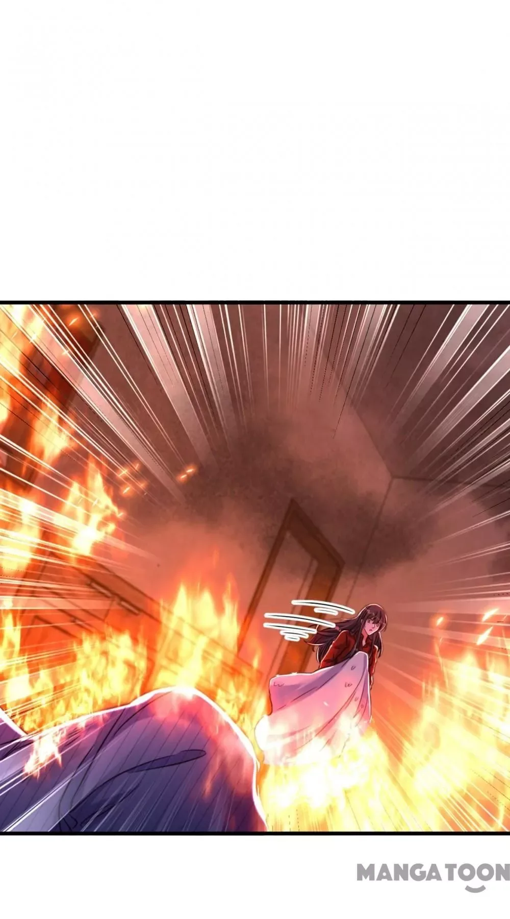 Spicy Wife's Reborn World Chapter 329 page 9