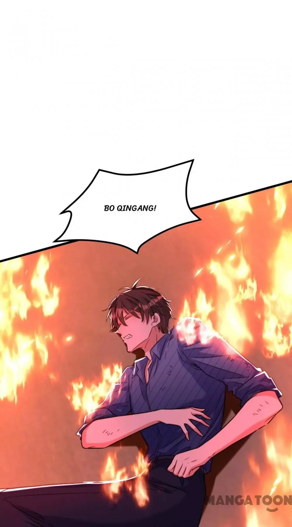 Spicy Wife's Reborn World Chapter 329 page 10
