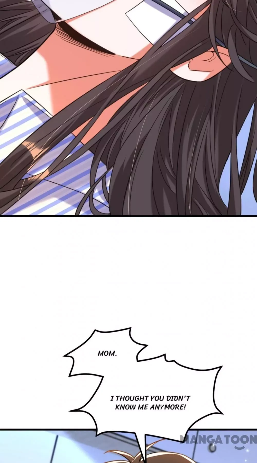Spicy Wife's Reborn World Chapter 330 page 11