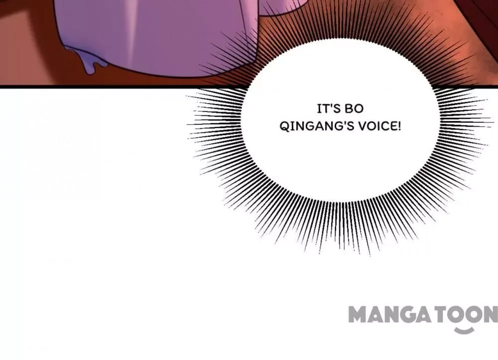 Spicy Wife's Reborn World Chapter 329 page 8