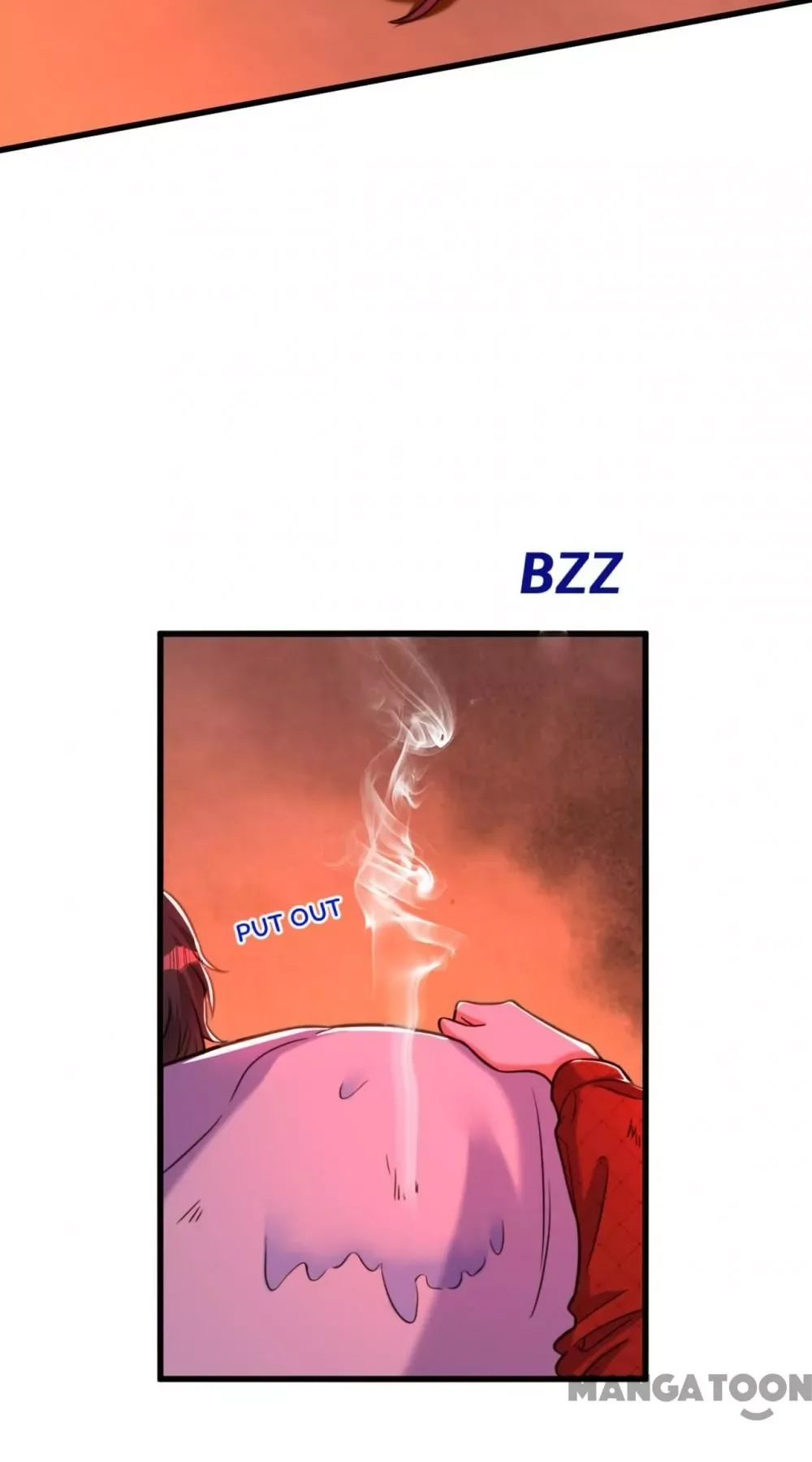 Spicy Wife's Reborn World Chapter 329 page 13