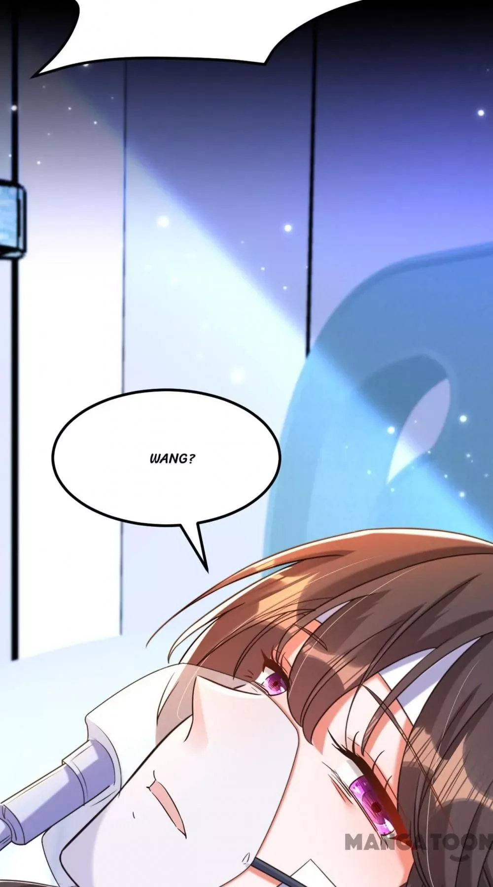 Spicy Wife's Reborn World Chapter 330 page 10