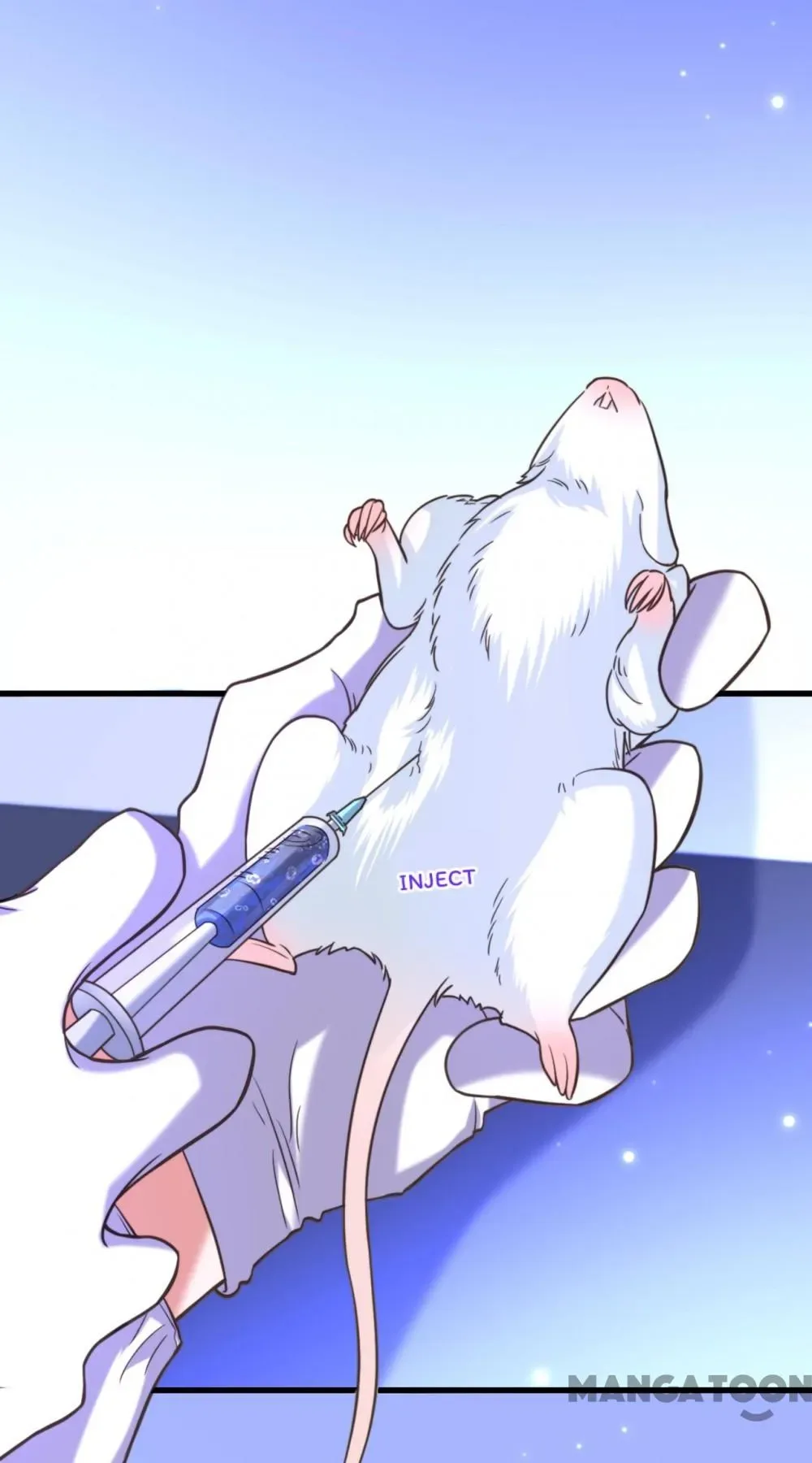 Spicy Wife's Reborn World Chapter 331 page 29