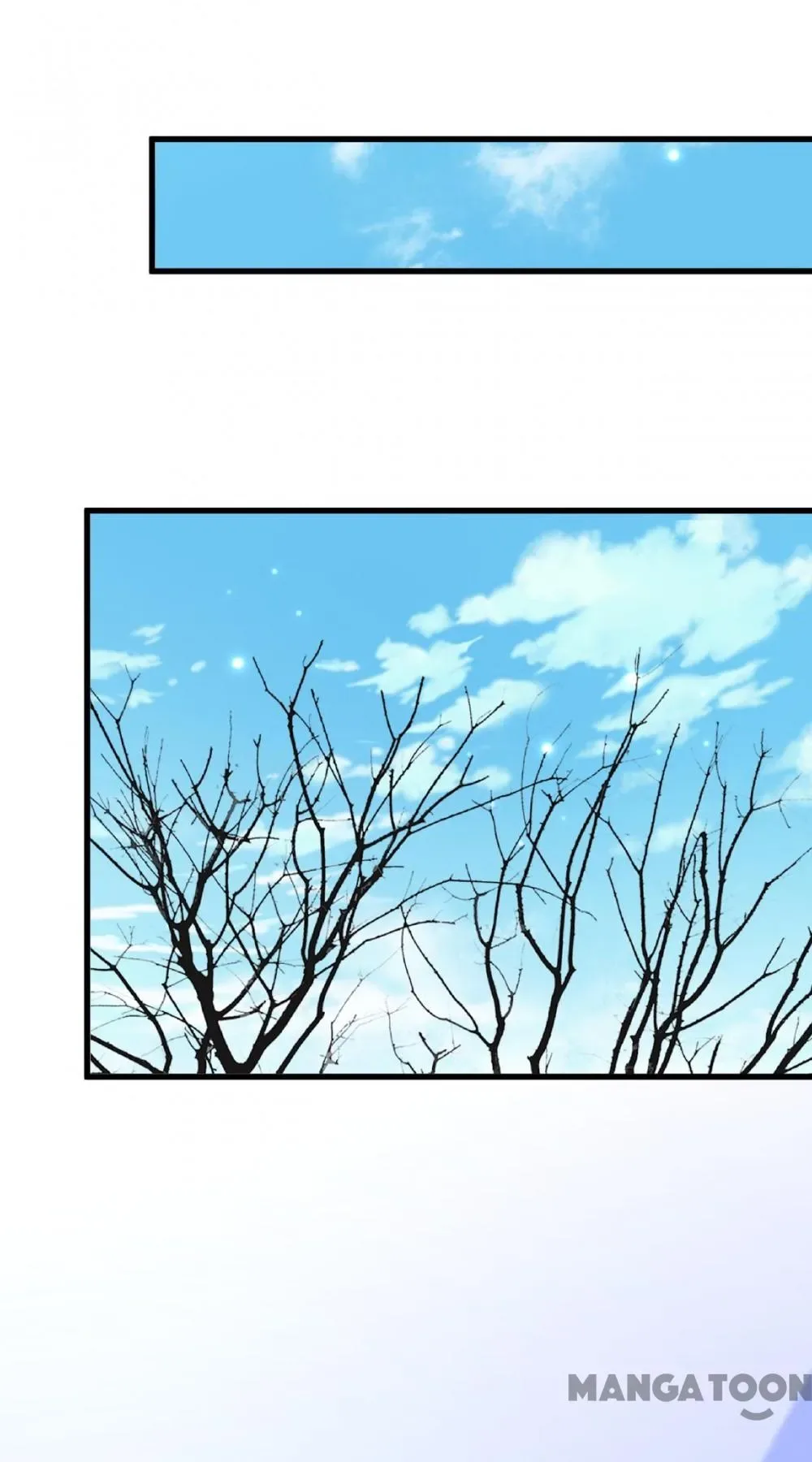 Spicy Wife's Reborn World Chapter 331 page 27