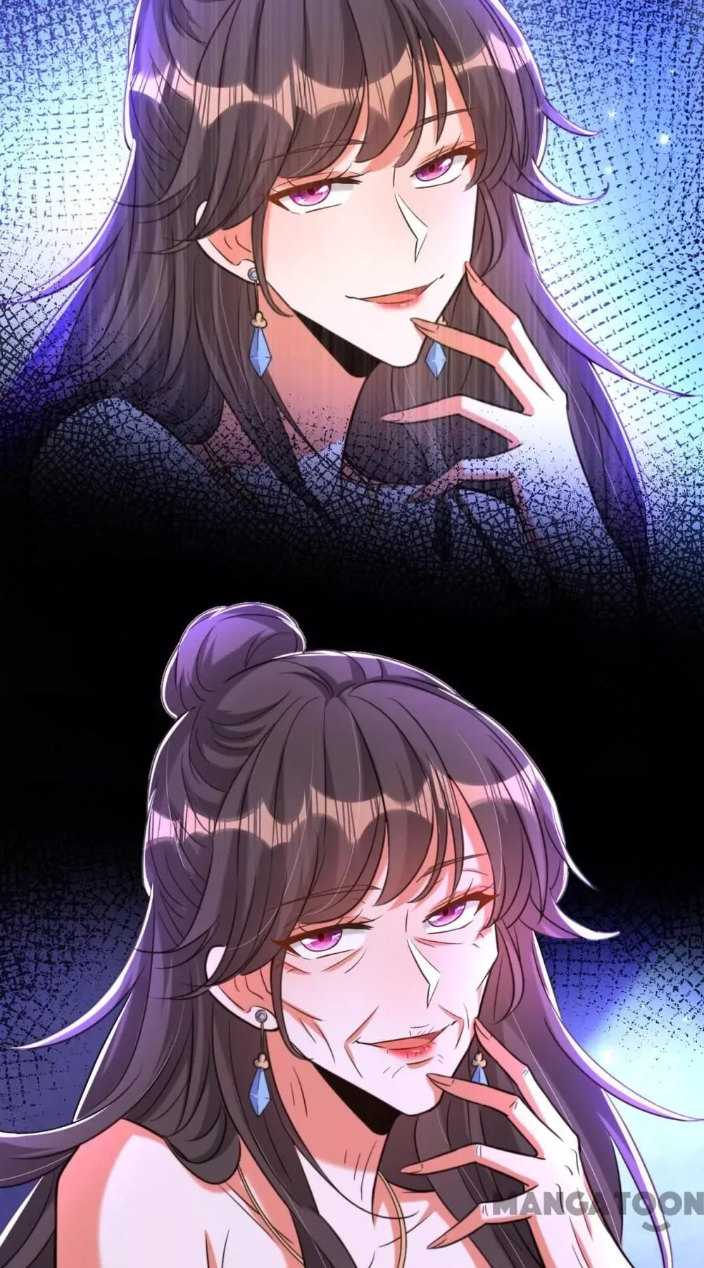 Spicy Wife's Reborn World Chapter 325 page 38