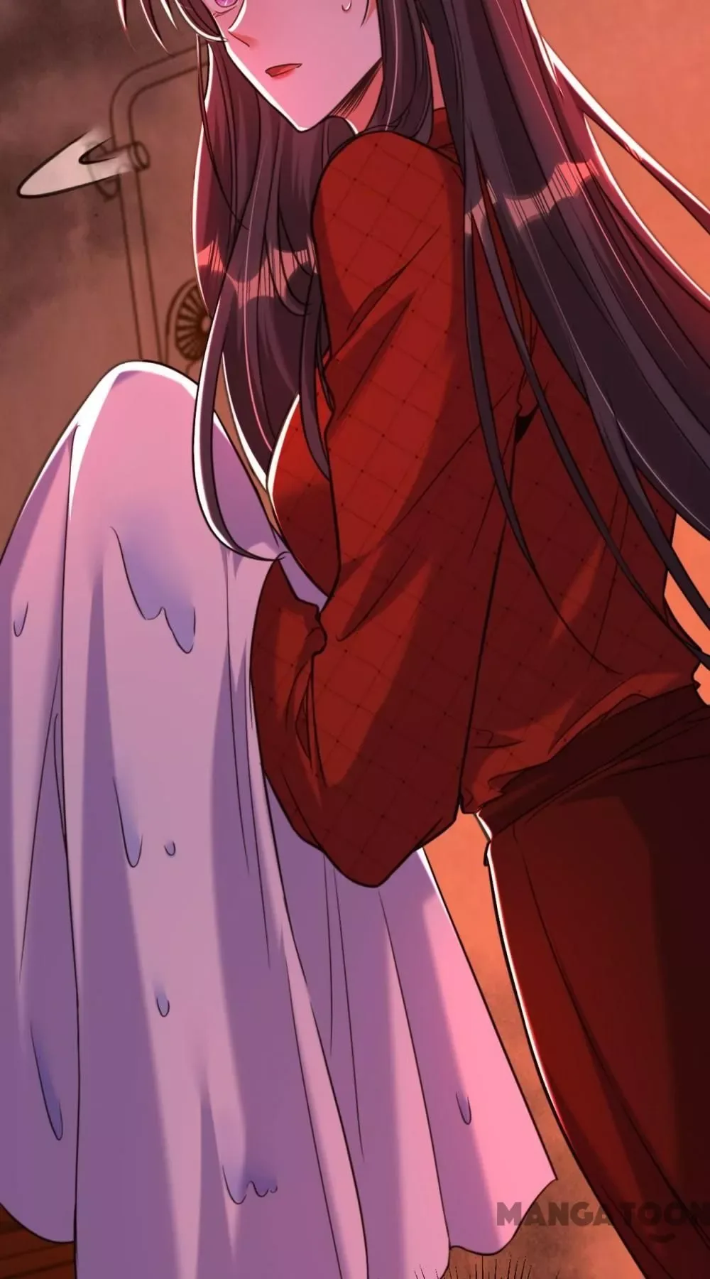 Spicy Wife's Reborn World Chapter 329 page 7