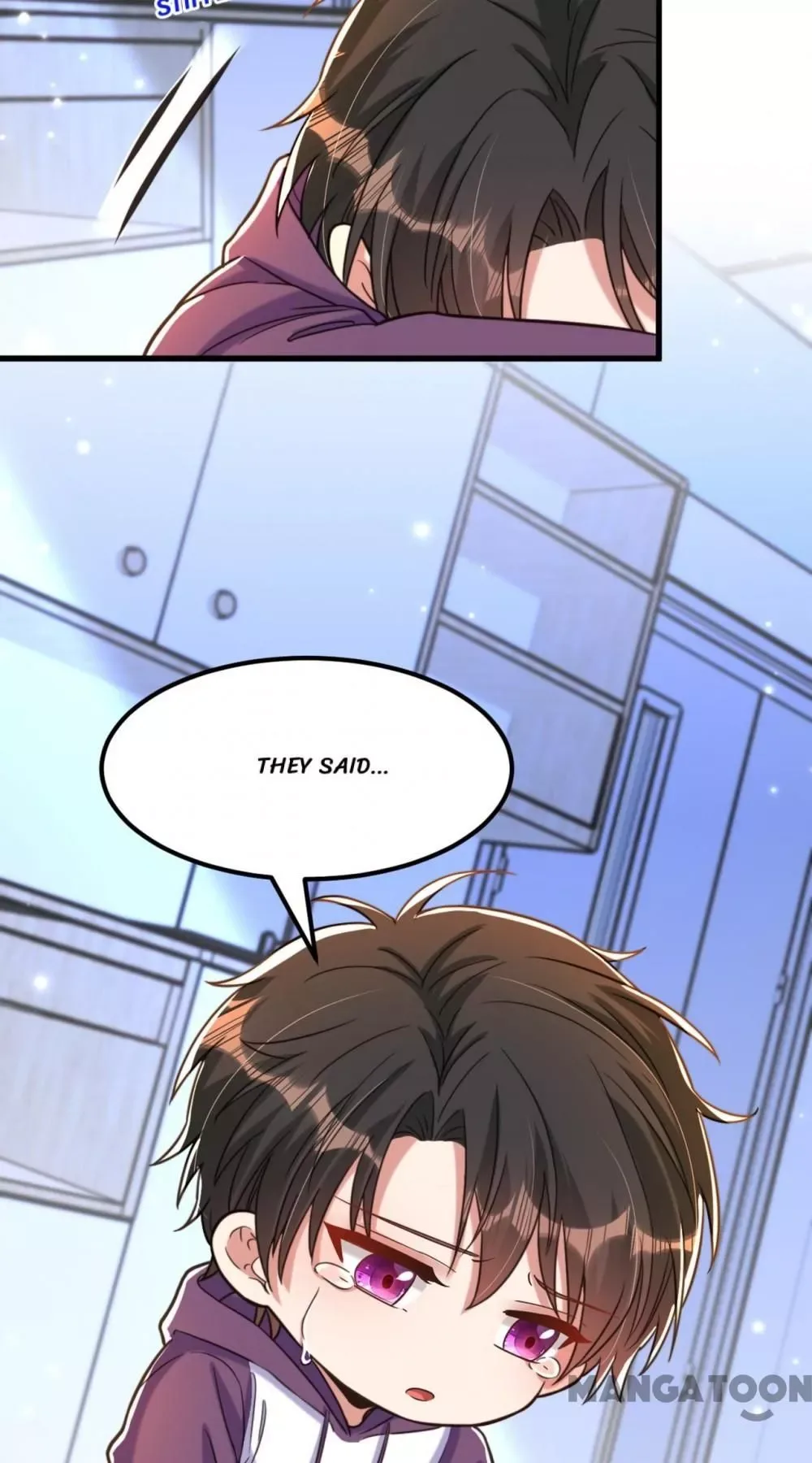 Spicy Wife's Reborn World Chapter 330 page 16