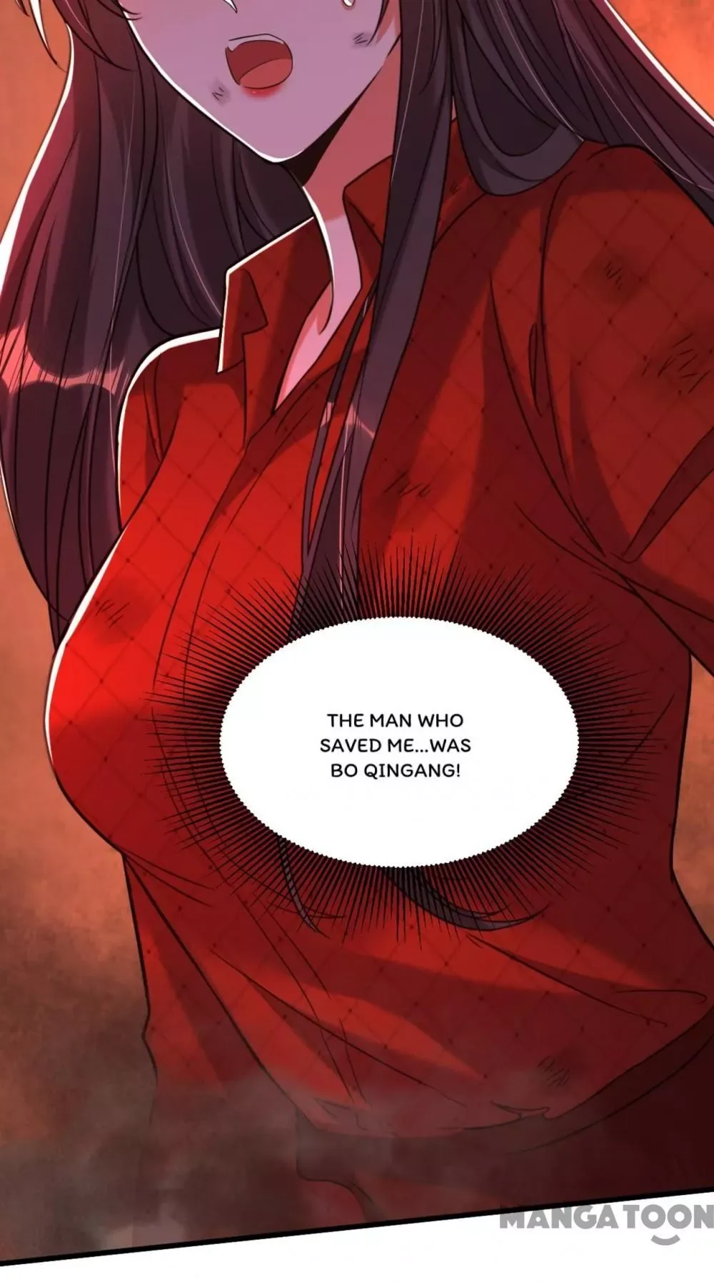 Spicy Wife's Reborn World Chapter 329 page 23