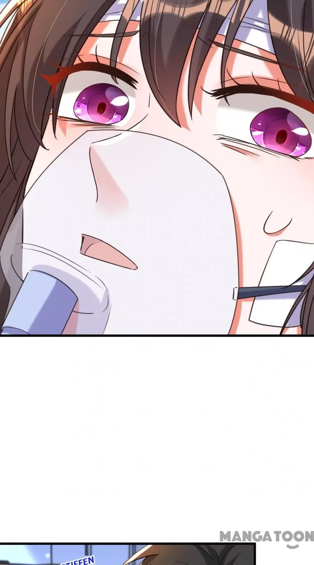 Spicy Wife's Reborn World Chapter 330 page 15