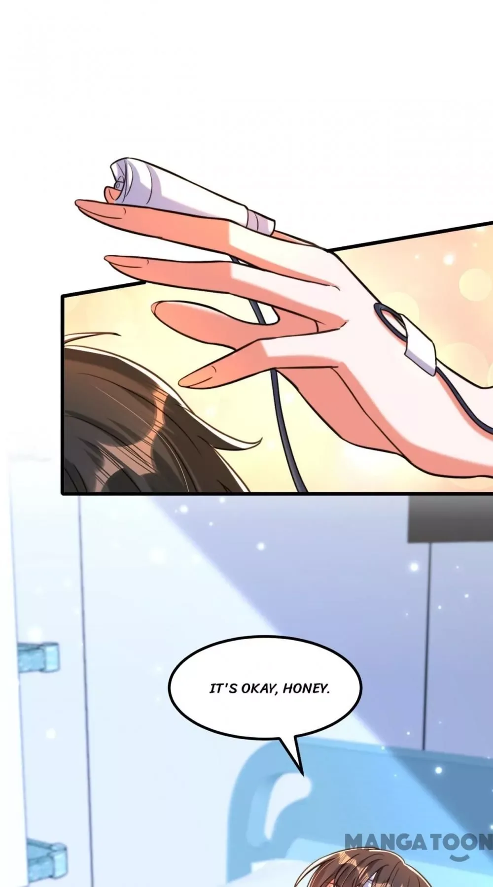 Spicy Wife's Reborn World Chapter 330 page 13