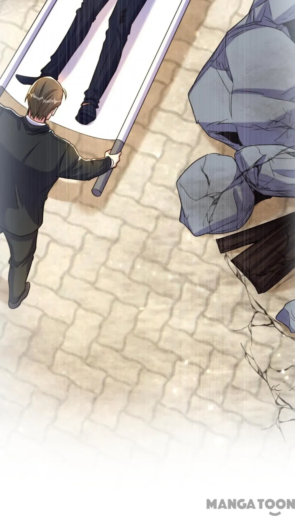Spicy Wife's Reborn World Chapter 331 page 41