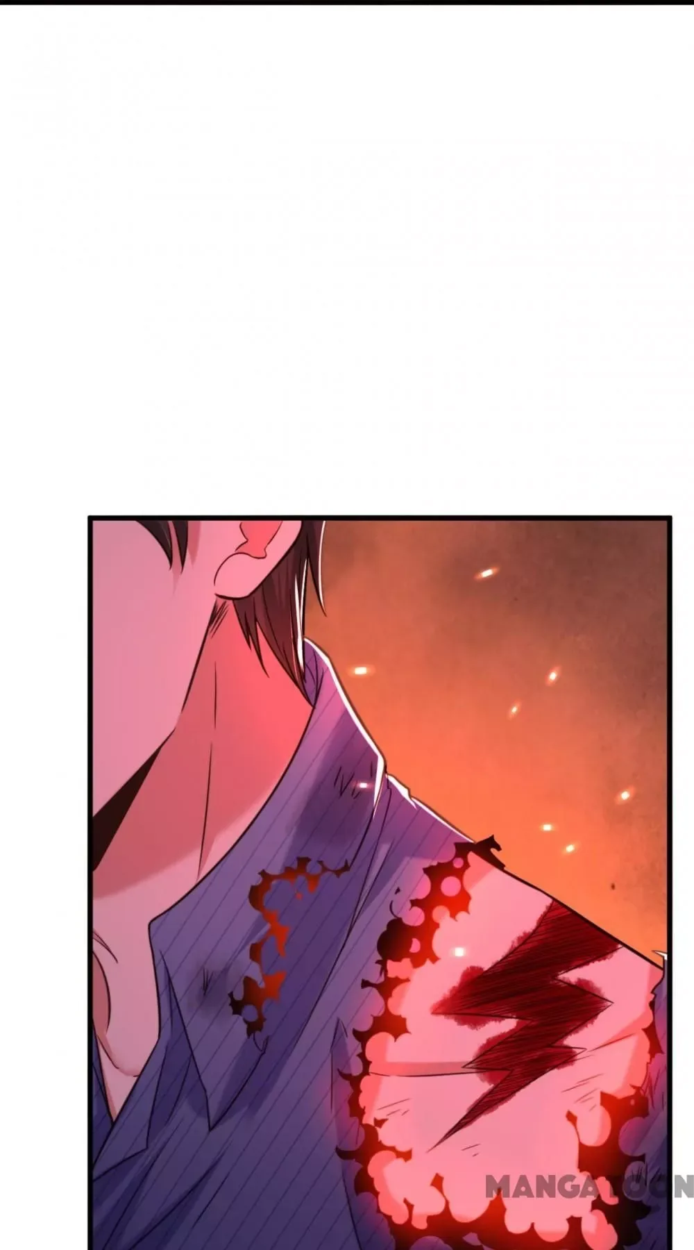 Spicy Wife's Reborn World Chapter 329 page 18