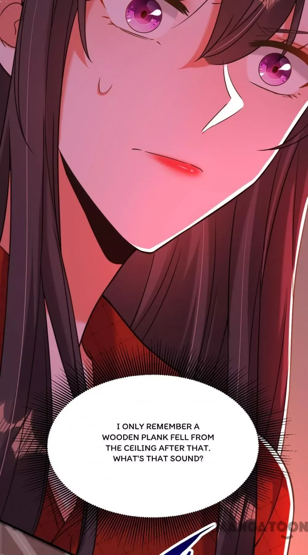 Spicy Wife's Reborn World Chapter 329 page 26