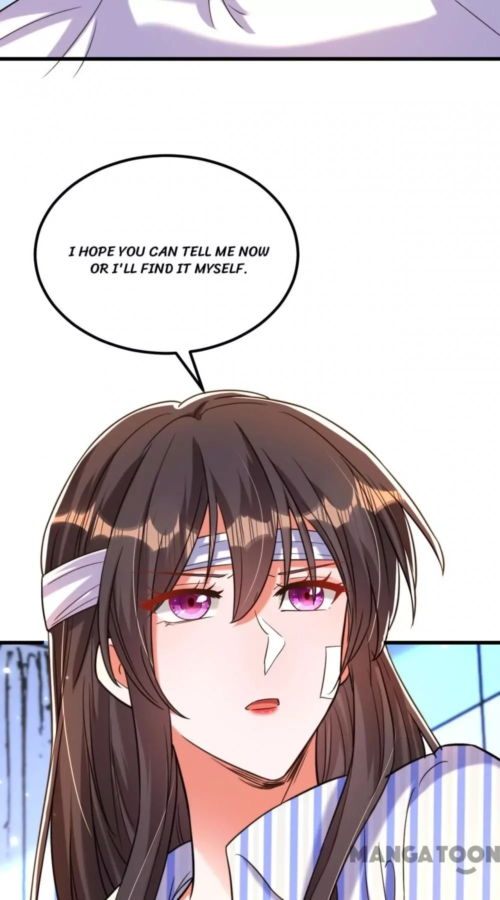 Spicy Wife's Reborn World Chapter 330 page 26
