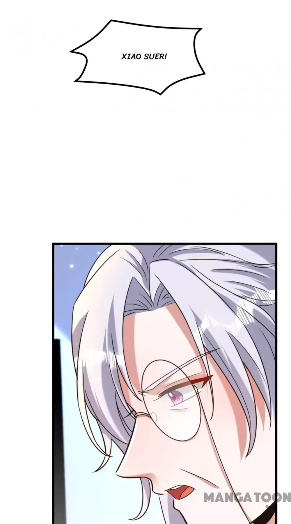 Spicy Wife's Reborn World Chapter 330 page 23