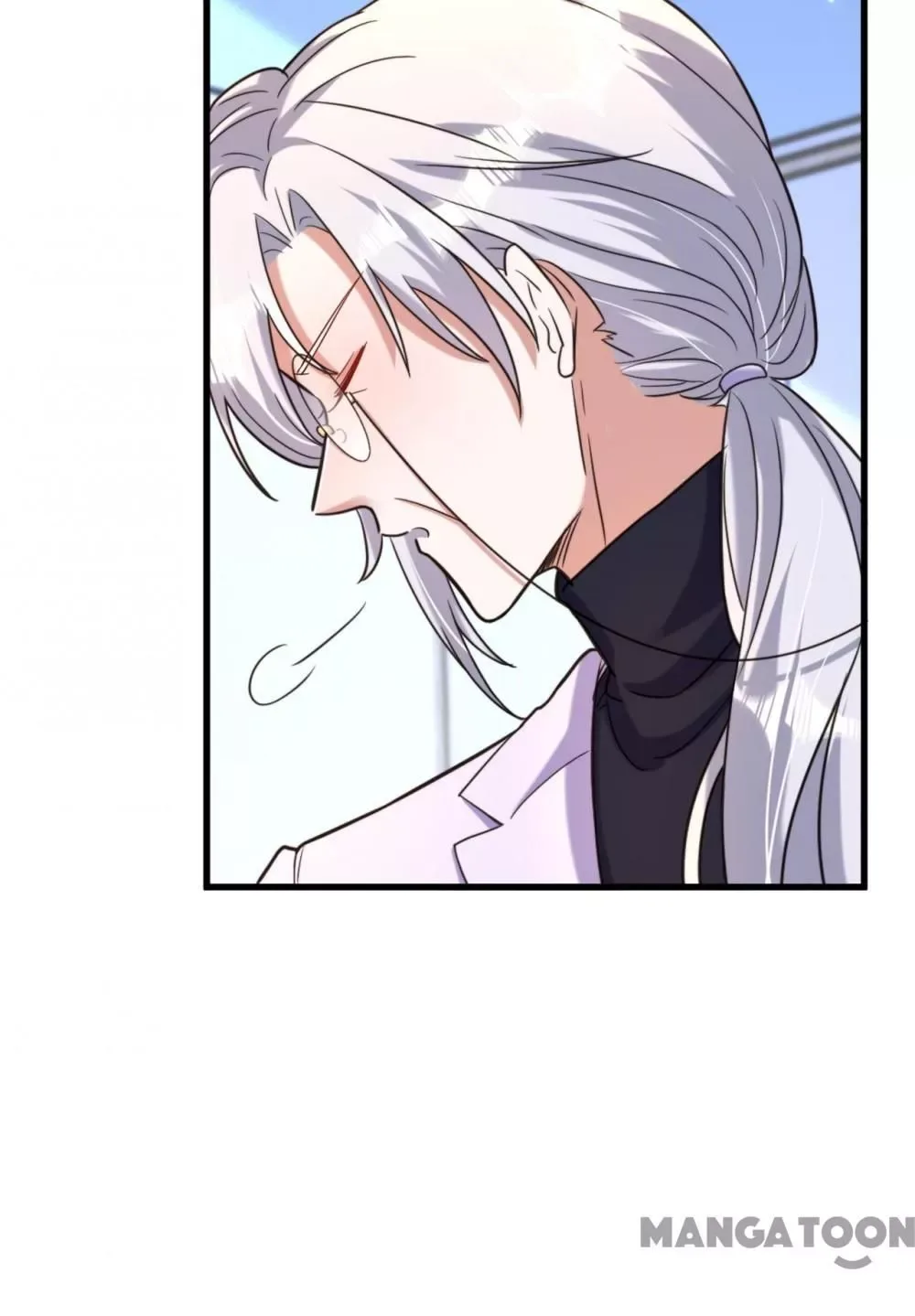 Spicy Wife's Reborn World Chapter 330 page 29