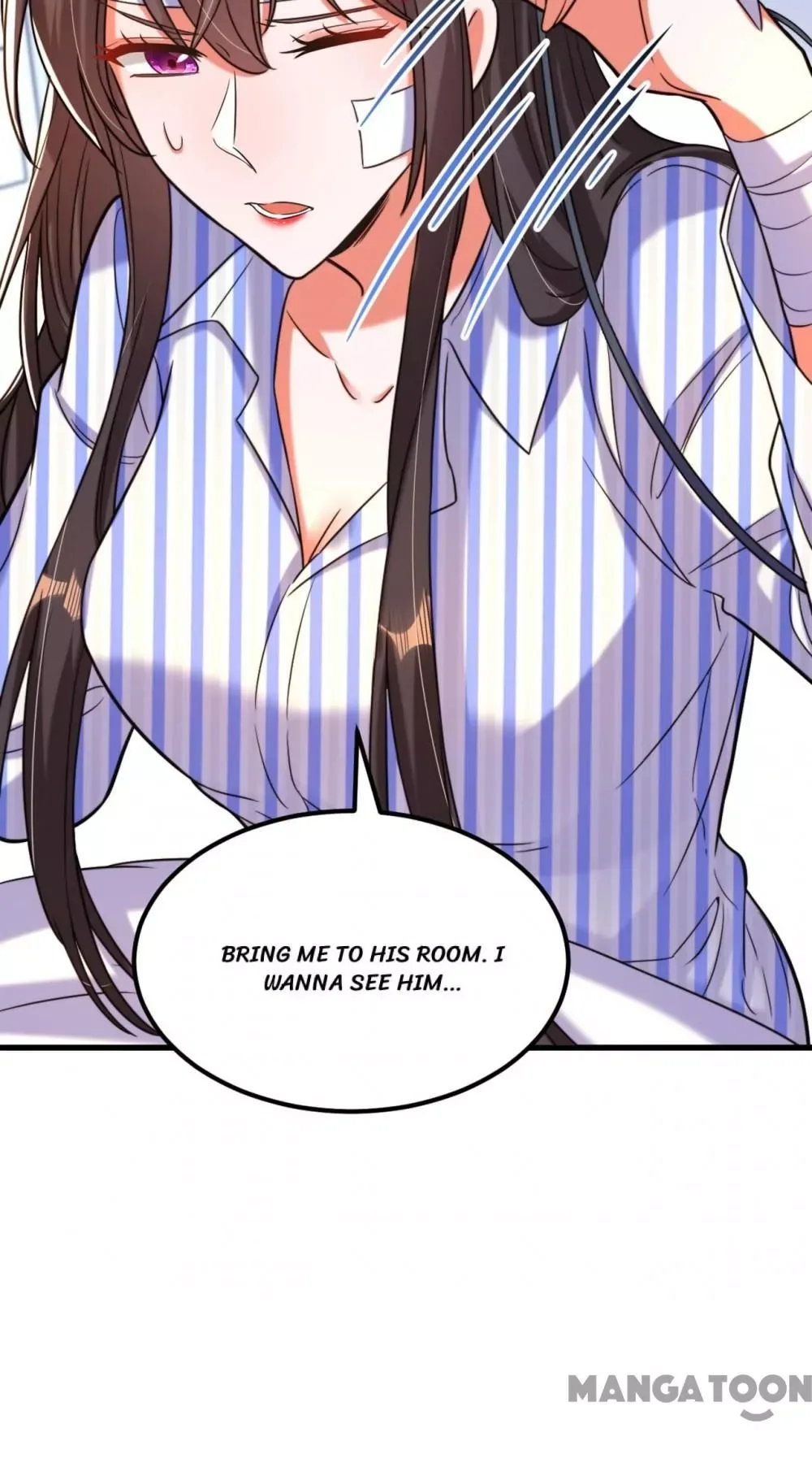 Spicy Wife's Reborn World Chapter 330 page 22