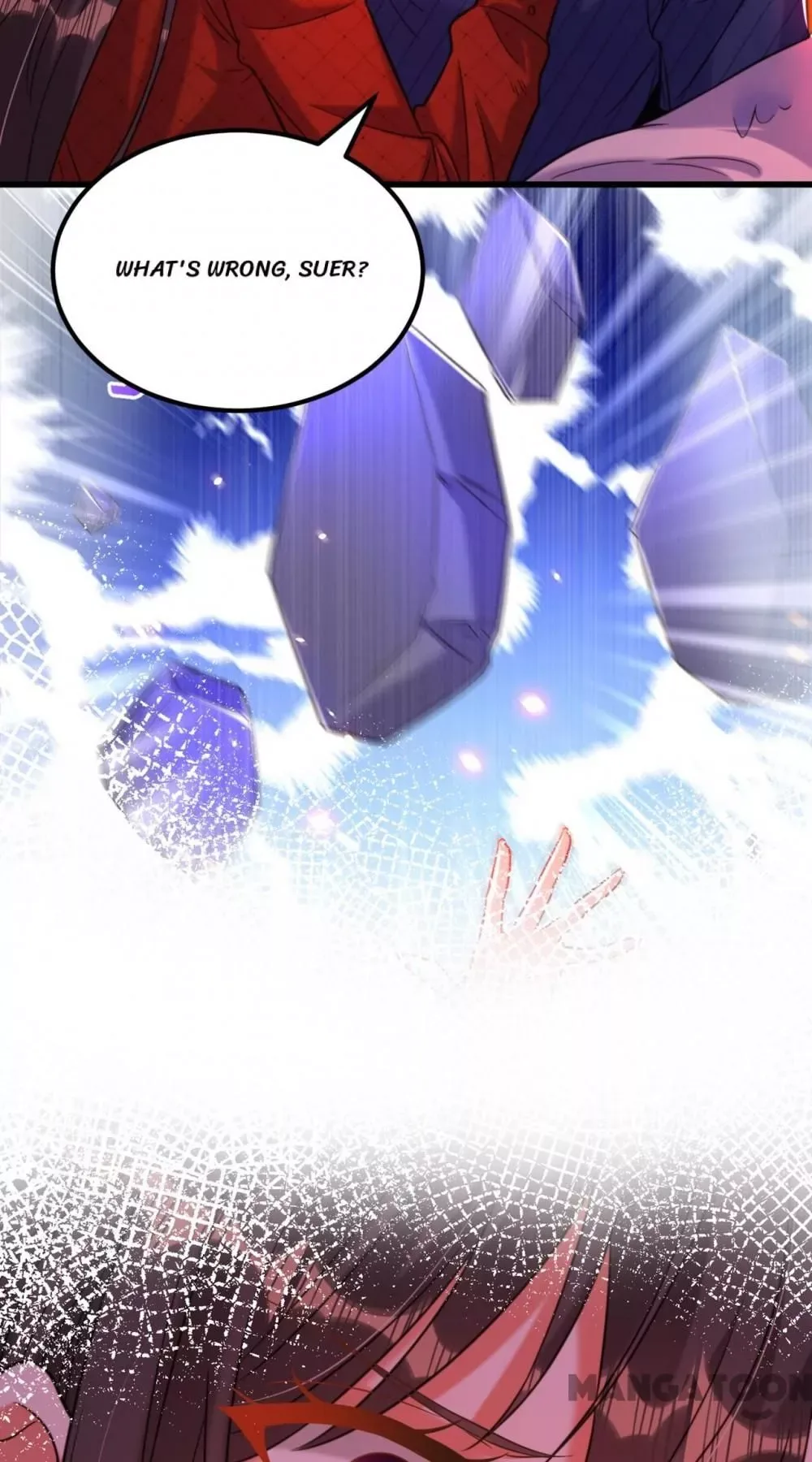 Spicy Wife's Reborn World Chapter 329 page 25