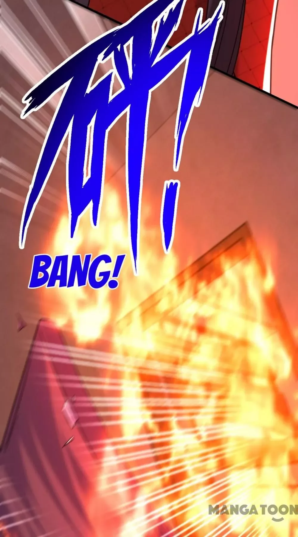 Spicy Wife's Reborn World Chapter 329 page 27