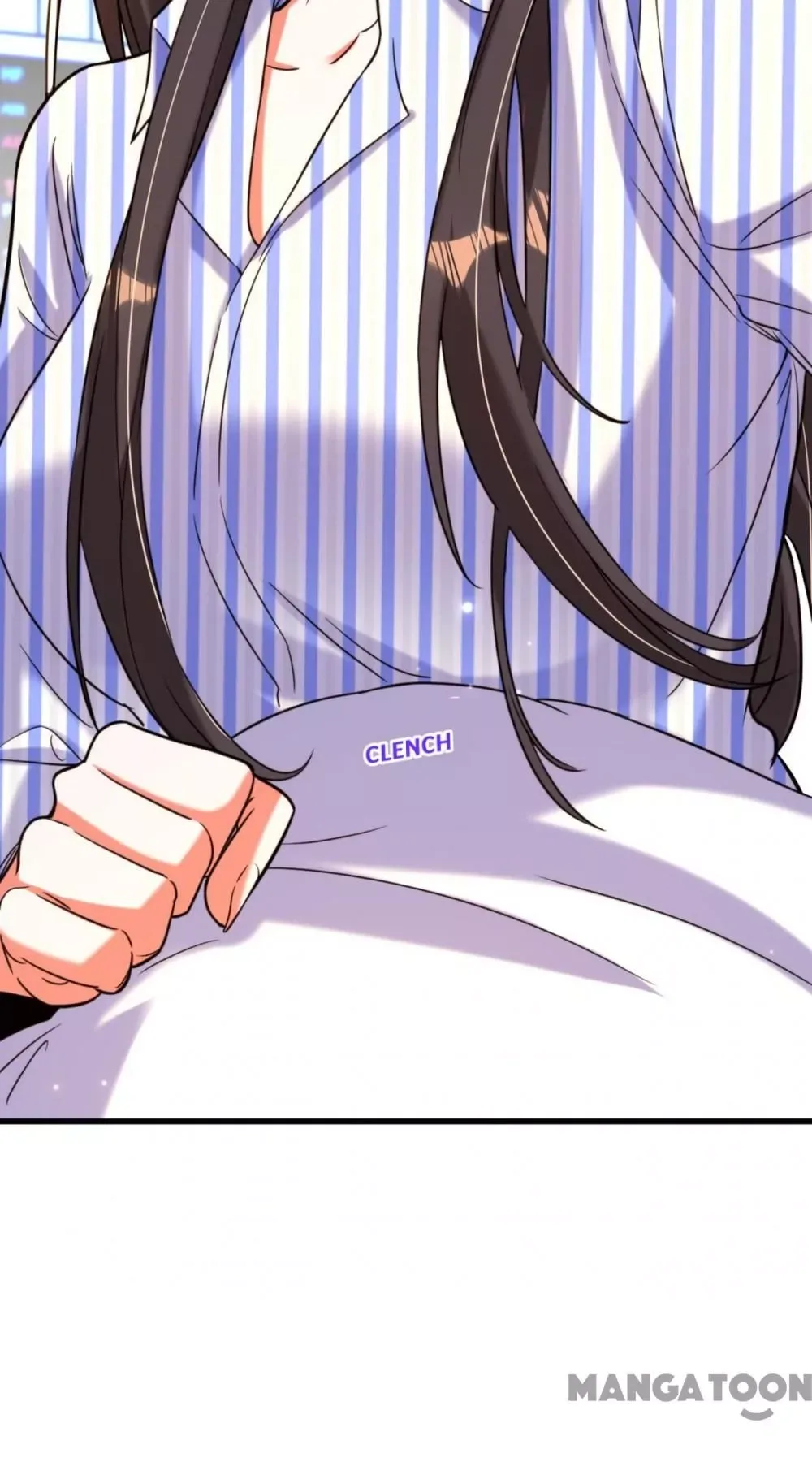 Spicy Wife's Reborn World Chapter 330 page 27