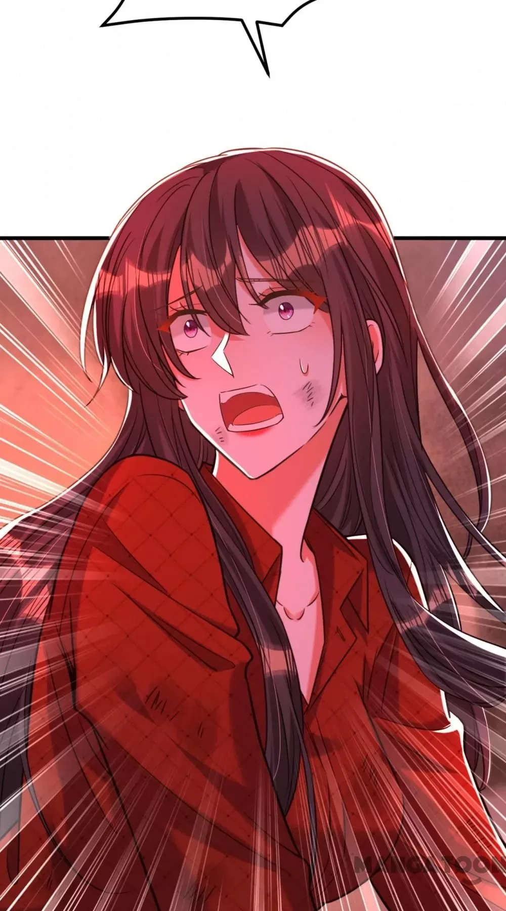 Spicy Wife's Reborn World Chapter 329 page 39