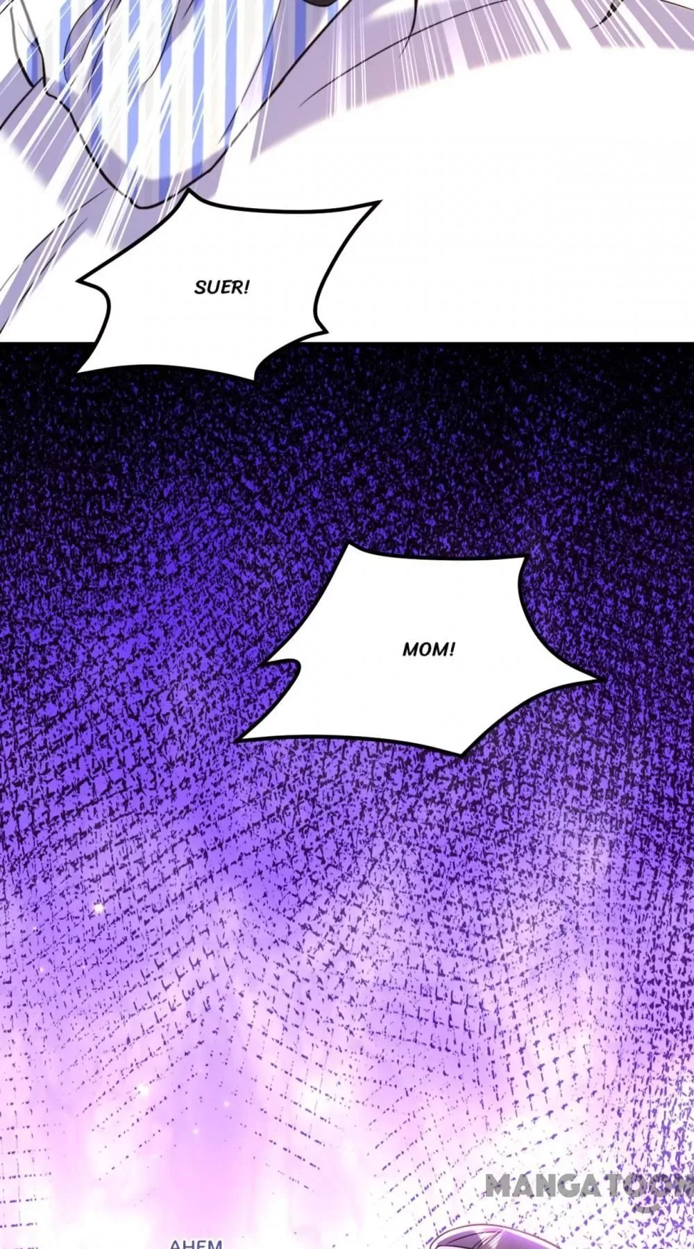 Spicy Wife's Reborn World Chapter 330 page 39