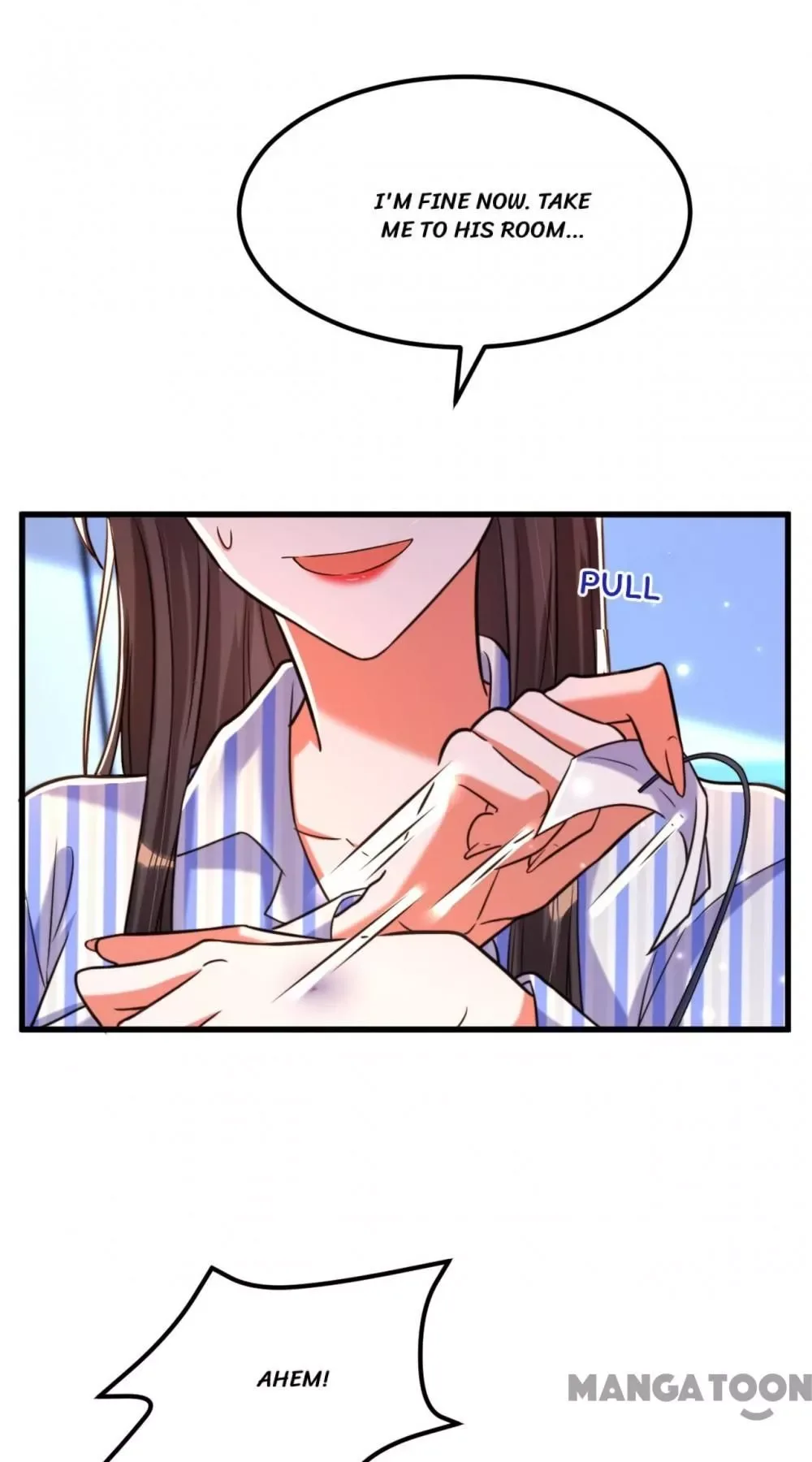 Spicy Wife's Reborn World Chapter 330 page 37