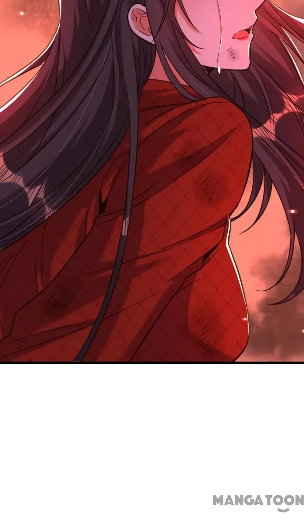 Spicy Wife's Reborn World Chapter 329 page 34