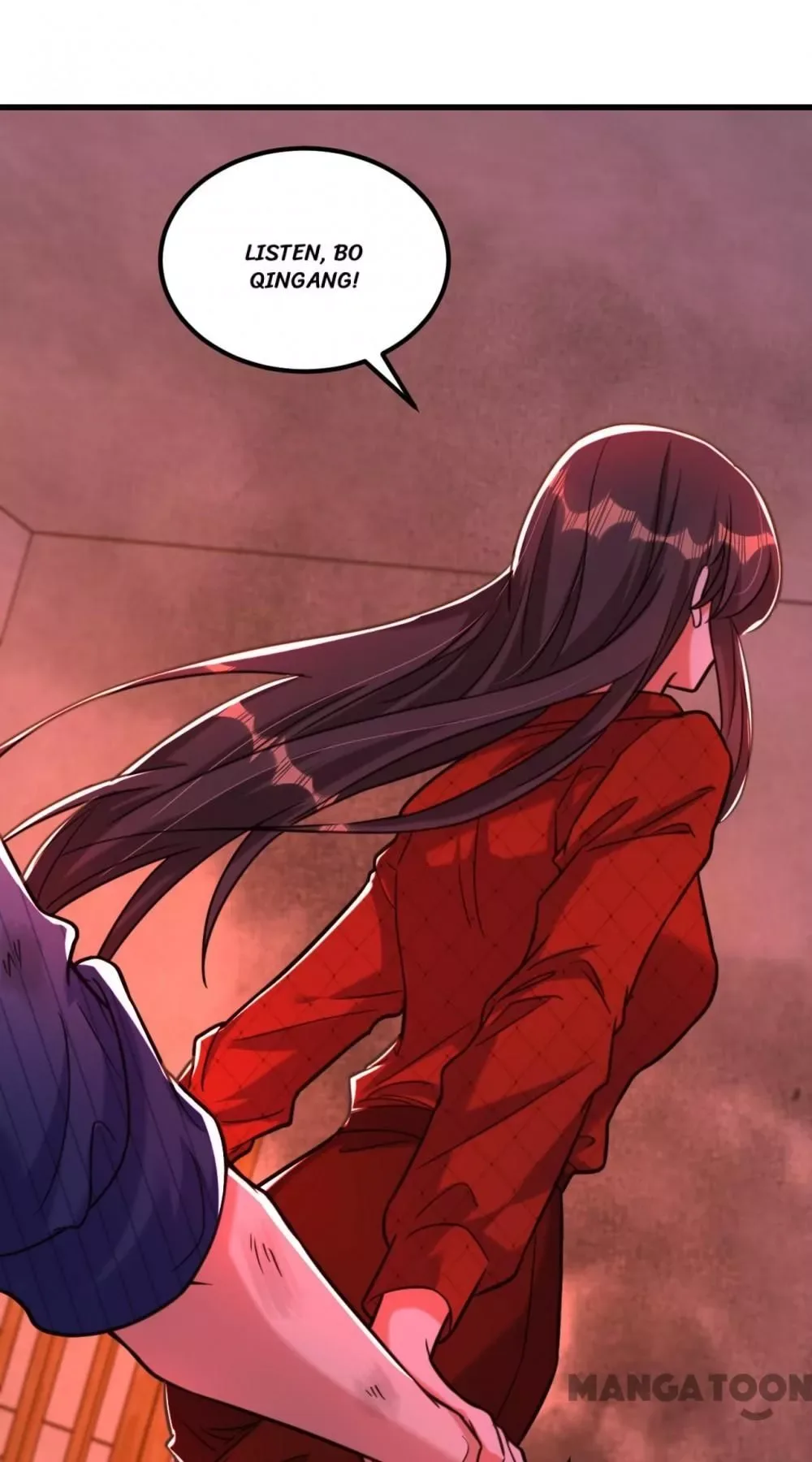 Spicy Wife's Reborn World Chapter 329 page 32