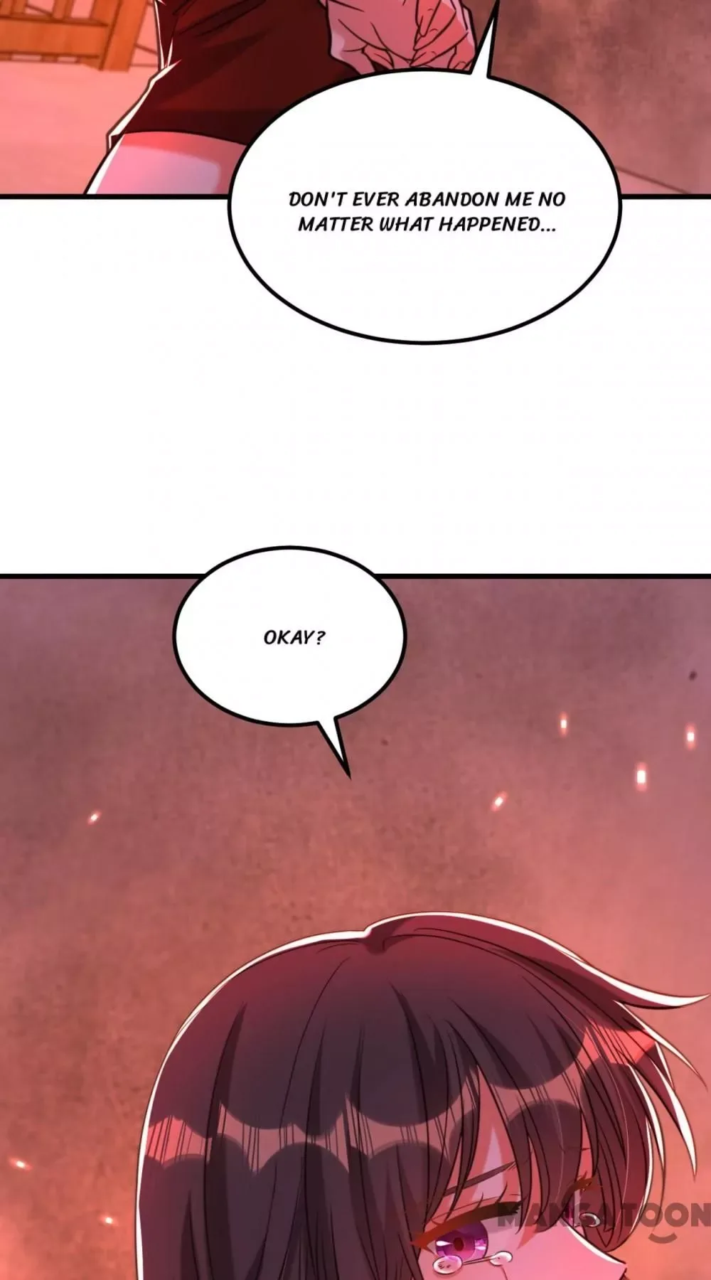 Spicy Wife's Reborn World Chapter 329 page 33