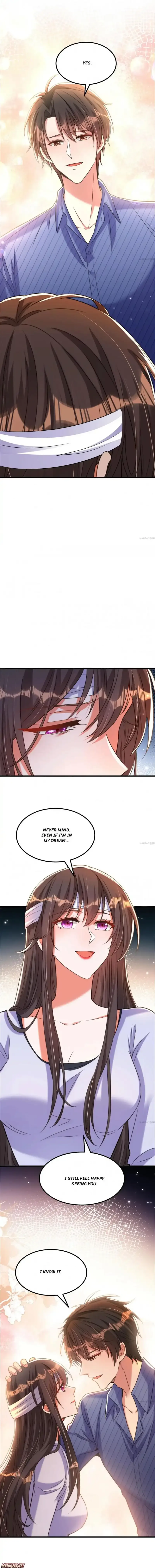 Spicy Wife's Reborn World Chapter 334 page 4