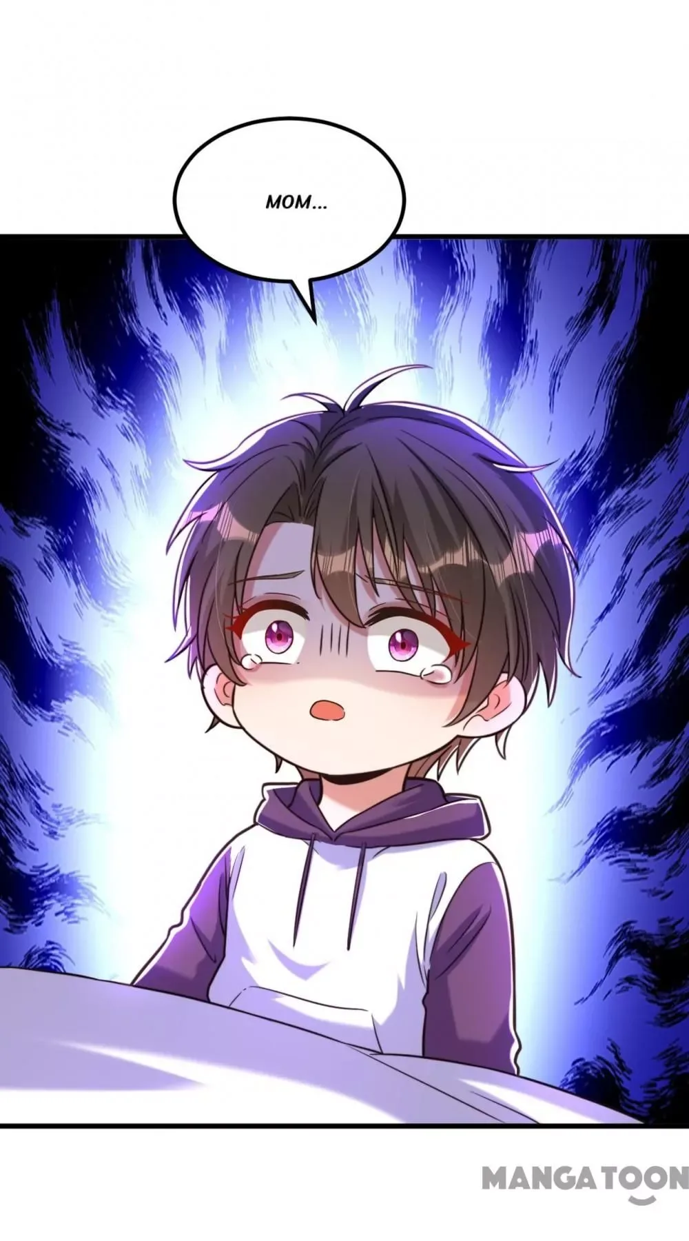 Spicy Wife's Reborn World Chapter 330 page 36