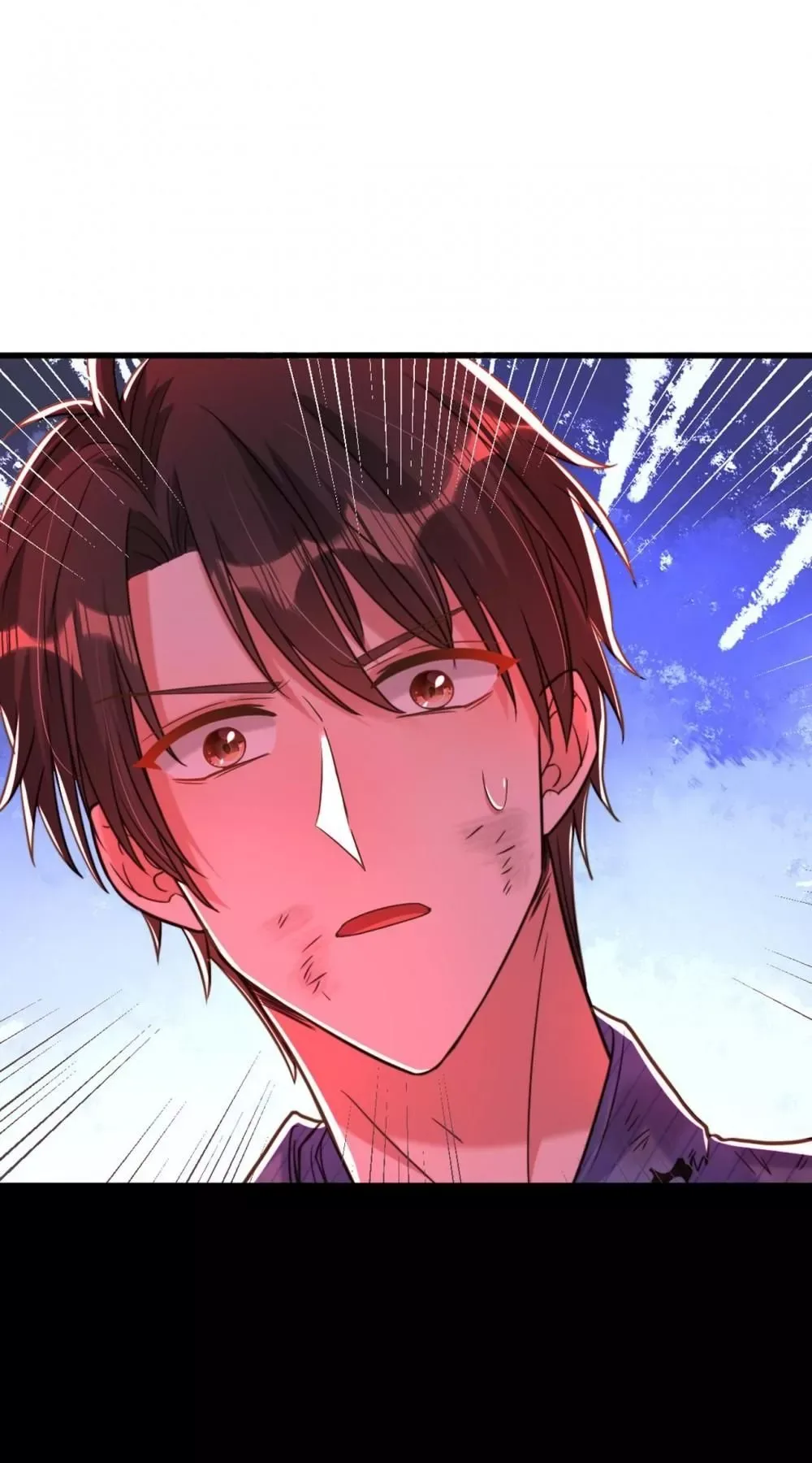 Spicy Wife's Reborn World Chapter 329 page 35