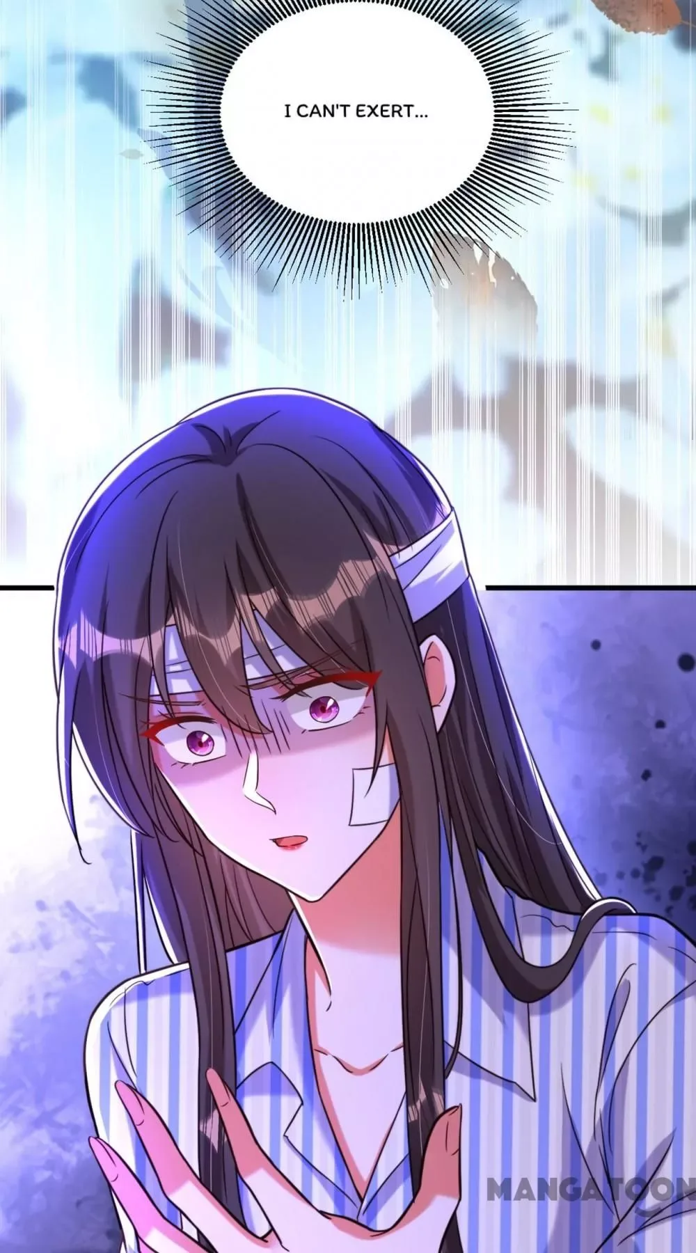 Spicy Wife's Reborn World Chapter 330 page 44