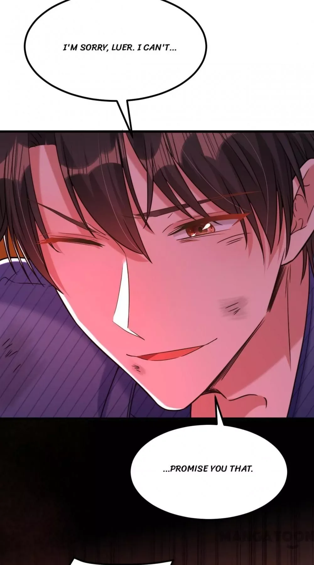 Spicy Wife's Reborn World Chapter 329 page 43
