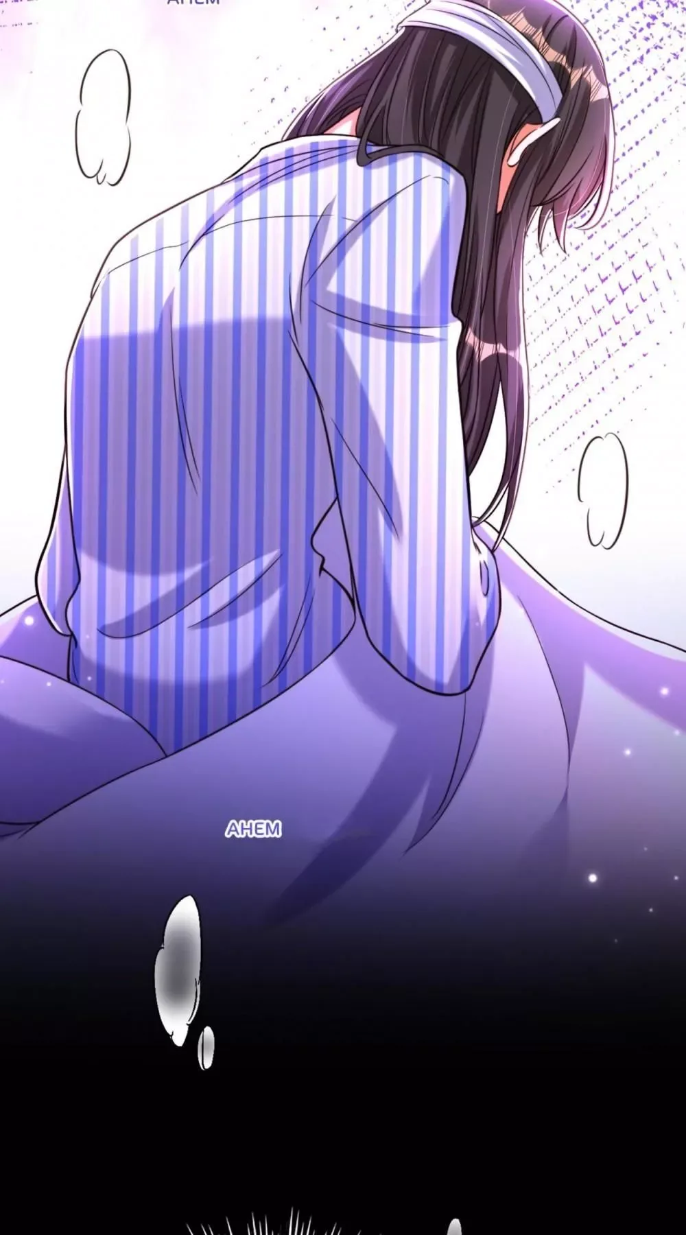 Spicy Wife's Reborn World Chapter 330 page 40