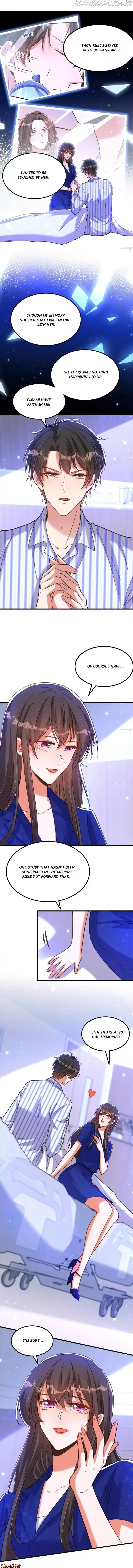 Spicy Wife's Reborn World Chapter 358 page 1